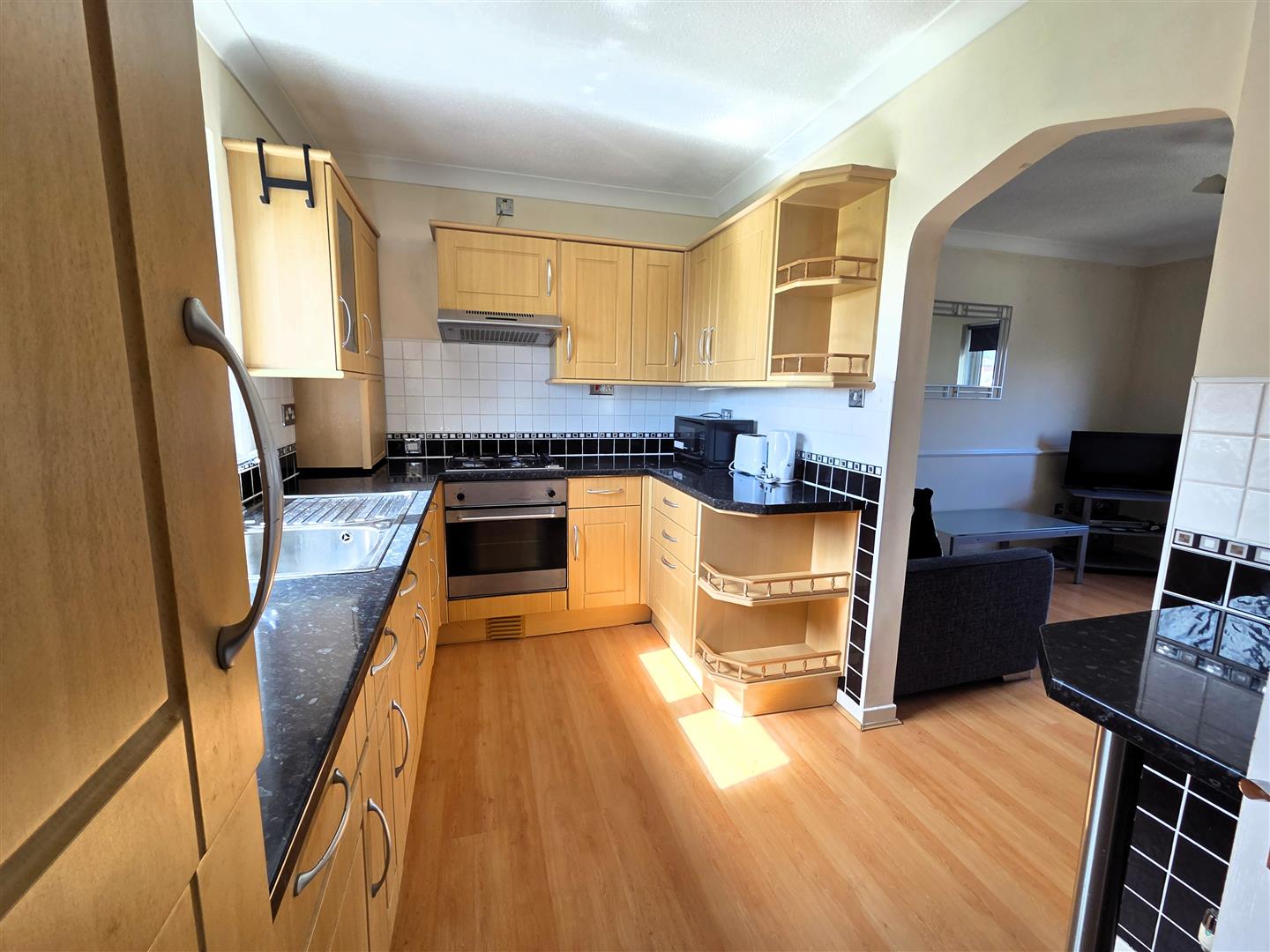 Ferrara Square, Maritime Quarter, Swansea, SA1 1UW